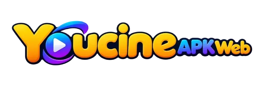 Youcine APK Logo